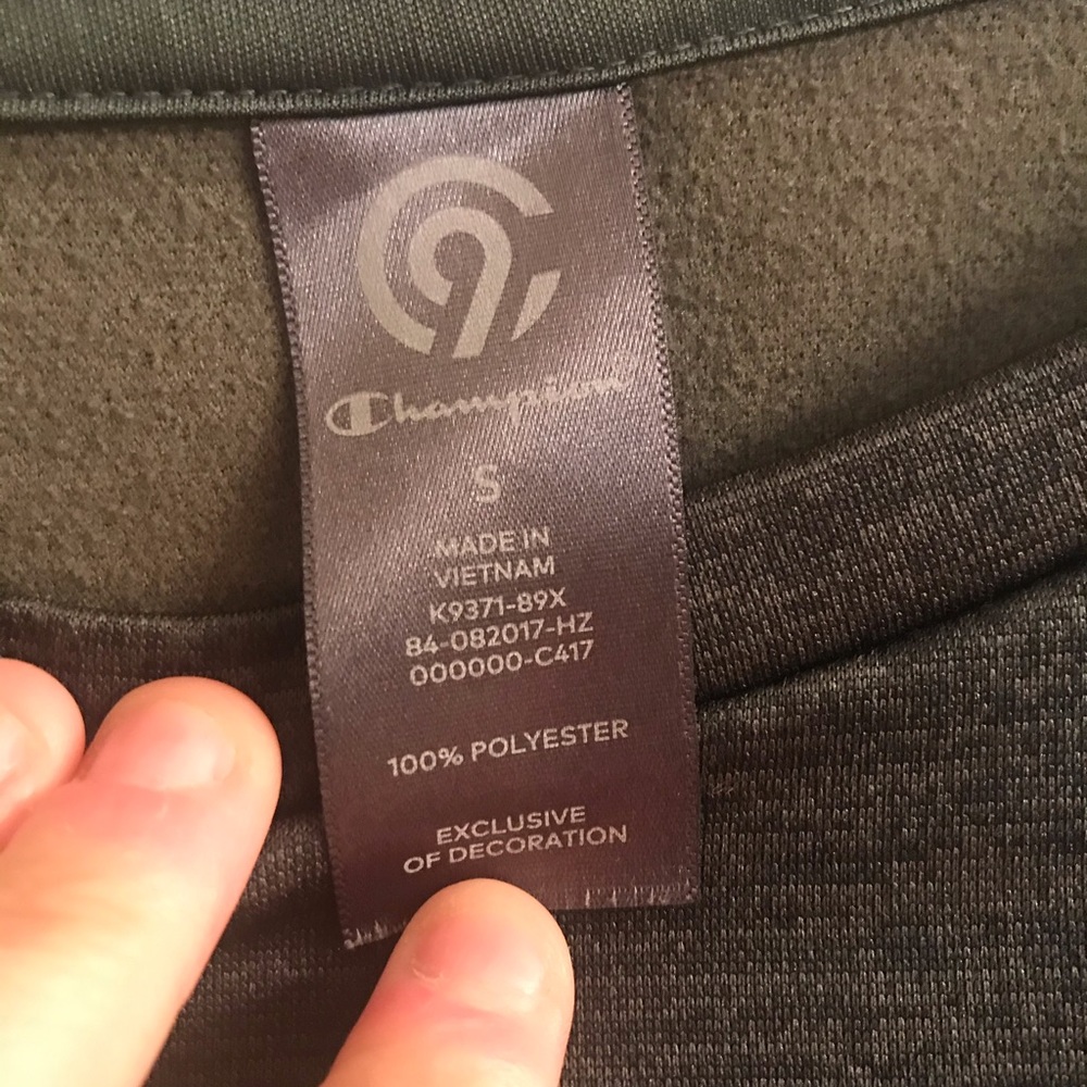 Sweatshirt - Picture 2 of 2